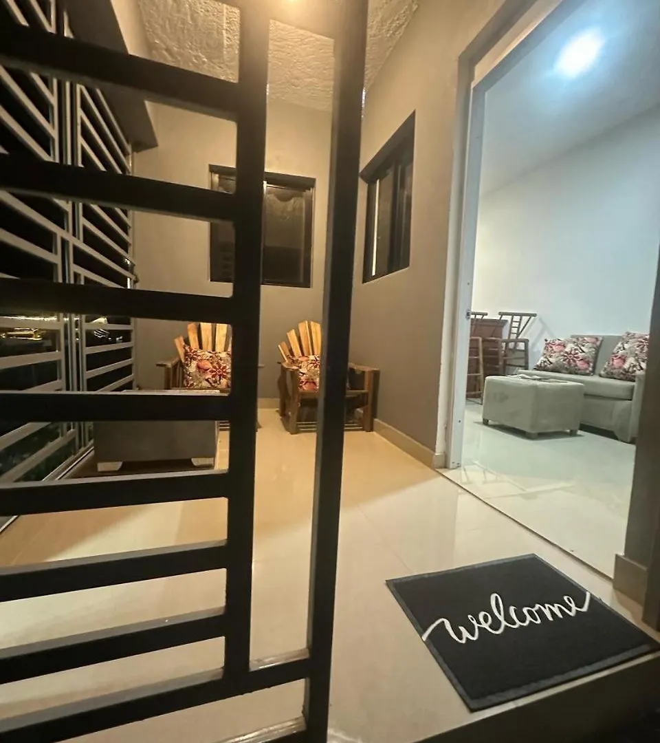 Apartamento Casa Lulu Las Galeras 0*,  República Dominicana