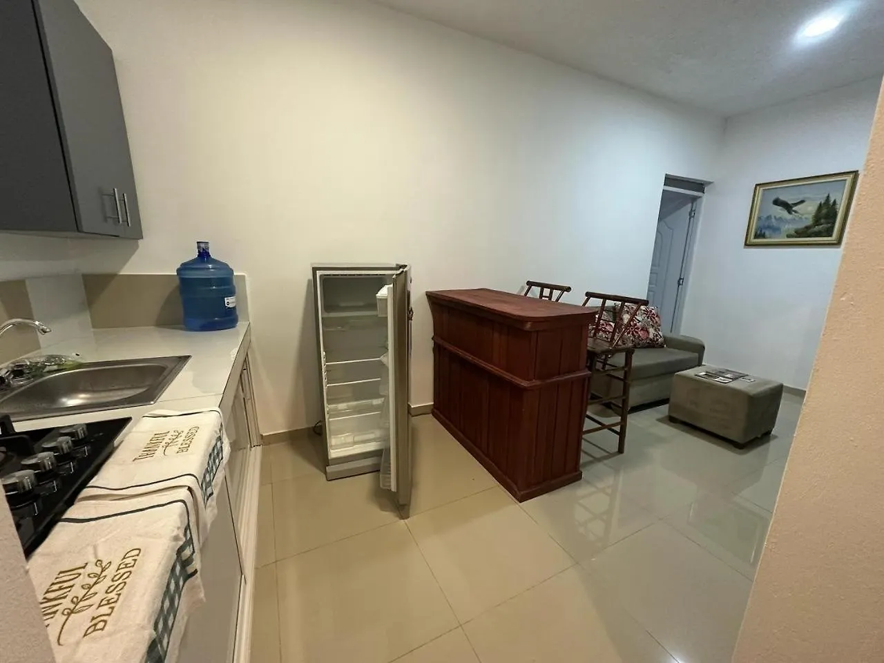 Apartamento Casa Lulu Las Galeras