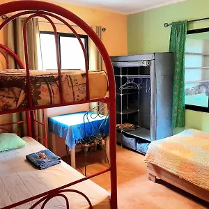 La Hacienda Hostal